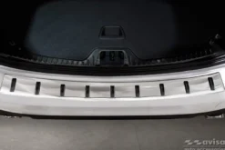 Lastskydd Hybrid Rostfri metall Volvo V60 2010-2018