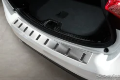 Lastskydd Hybrid Rostfri metall Volvo V60 2010-2018