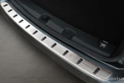 Lastskydd Hybrid Rostfri metall VW Caddy V 2020-><noscript><img width=