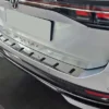 Lastskydd Hybrid Rostfri Metall VW Passat B9 Variant 2024->