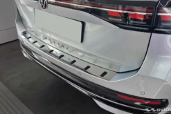 Lastskydd Hybrid Rostfri Metall VW Passat B9 Variant 2024->
