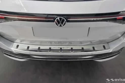 Lastskydd Hybrid Rostfri Metall VW Passat B9 Variant 2024->