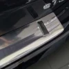 Lastskydd Hybrid Rostfri Metall VW Tiguan III 2024 ->