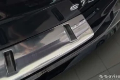 Lastskydd Hybrid Rostfri Metall VW Tiguan III 2024 ->