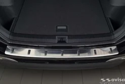 Lastskydd Hybrid Rostfri Metall VW Tiguan III 2024 -><noscript><img width=