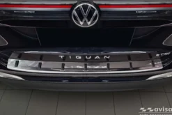 Lastskydd Hybrid Rostfri Metall VW Tiguan III 2024 -><noscript><img width=