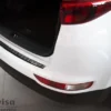 Lastskydd Kolfiber Kia Sportage IV Facelift 2018-2021