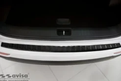 Lastskydd Kolfiber Kia Sportage IV Facelift 2018-2021