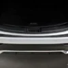 Lastskydd Kolfiber Lexus NX II 2021->