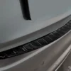 Lastskydd Kolfiber Mercedes C-Klass W206 Sedan 2021->