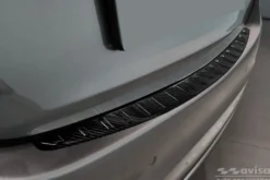 Lastskydd Kolfiber Mercedes C-Klass W206 Sedan 2021->