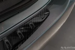 Lastskydd Kolfiber Mercedes C-Klass W206 Sedan 2021-><noscript><img width=