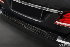 Lastskydd Kolfiber Mercedes E-Klass W212 Kombi 2013-2016