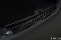 Lastskydd Kolfiber Mercedes E-Klass W212 Kombi 2013-2016