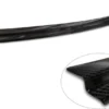 Lastskydd Kolfiber Mercedes EQC N293 2019->