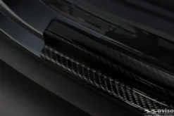 Lastskydd Kolfiber Mercedes EQC N293 2019-><noscript><img width=
