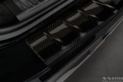 Lastskydd Kolfiber Mercedes EQS X296 SUV 2022-><noscript><img width=