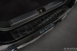 Lastskydd Kolfiber Mercedes EQS X296 SUV 2022-><noscript><img width=