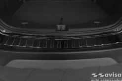 Lastskydd Kolfiber Opel Mokka X facelift 2016-2020