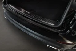 Lastskydd Kolfiber Porsche Cayenne III 2017-2023