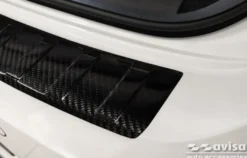 Lastskydd Kolfiber VW Arteon 2017->