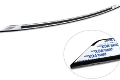 Lastskydd Mattsvart Aluminium Durkplåt Kia Sorento IV 2020->