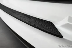 Lastskydd Mattsvart Aluminium Durkplåt Kia Sorento IV 2020-><noscript><img width=