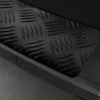 Lastskydd Mattsvart Aluminium Durkplåt till Citroen Jumpy III 2016->