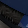 Lastskydd Mattsvart Aluminium Durkplåt till Skoda Kamiq 2019-2024