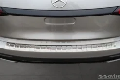 Lastskydd Rostfri Blank Metall Mercedes GLC II X254 2022-><noscript><img width=