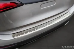 Lastskydd Rostfri Blank Metall Mercedes GLC II X254 2022-><noscript><img width=