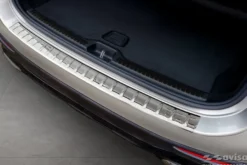 Lastskydd Rostfri Blank Metall Mercedes GLC II X254 2022-><noscript><img width=