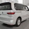 Lastskydd Rostfri Blank Metall VW Multivan T7 2021->