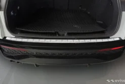Lastskydd Rostfri Borstad metall Audi Q5 III 2024-><noscript><img width=