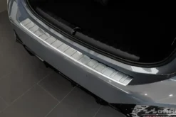 Lastskydd Rostfri Borstad Metall Bmw 2-Serie Active Tourer II U06 2021->
