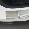 Lastskydd Rostfri Borstad metall BMW 5-Serie G31 Touring M-Paket 2020-2024