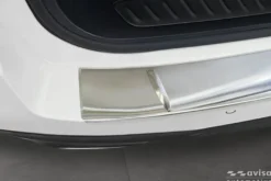 Lastskydd Rostfri Borstad metall BMW 5-Serie G31 Touring M-Paket 2020-2024