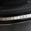 Lastskydd Rostfri Borstad Metall BMW X4 G02 2018->