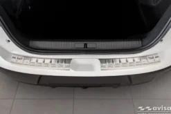 Lastskydd Rostfri Borstad Metall Citroen C4X 2023-><noscript><img width=