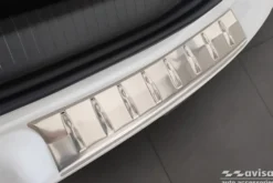 Lastskydd Rostfri Borstad Metall Citroen C4X 2023-><noscript><img width=