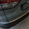 Lastskydd Rostfri Borstad Metall Ford Kuga III 2019->