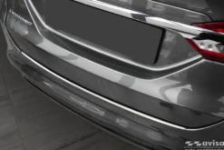 Lastskydd Rostfri Borstad metall Ford Mondeo V Hatchback, Sedan 2014-><noscript><img width=