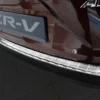 Lastskydd Rostfri Borstad Metall Honda Cr-V V 2018->