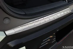 Lastskydd Rostfri Borstad metall Kia EV3 GT 2024-><noscript><img width=