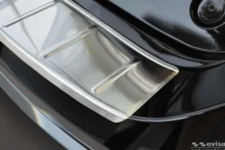 Lastskydd Rostfri Borstad metall Kia Sportage V 2025-><noscript><img width=