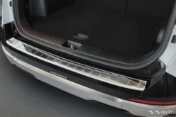 Lastskydd Rostfri Borstad metall Kia Sportage V 2025-><noscript><img width=