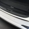 Lastskydd Rostfri Borstad metall Mazda CX-80 2024->