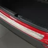 Lastskydd Rostfri Borstad Metall Mercedes GLA II H247 2020->