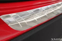 Lastskydd Rostfri Borstad Metall Mercedes GLA II H247 2020-><noscript><img width=