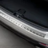 Lastskydd Rostfri Borstad Metall Mercedes GLC II X254 2022->